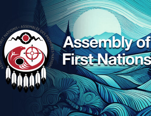 Save the Date – Assembly of First Nations National Natural Resources Forum