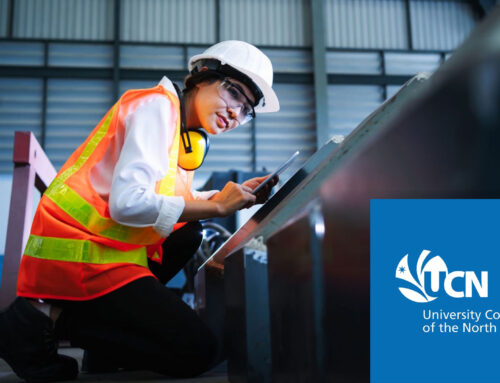 Register now for our Health & Safety Professional Certificate Program