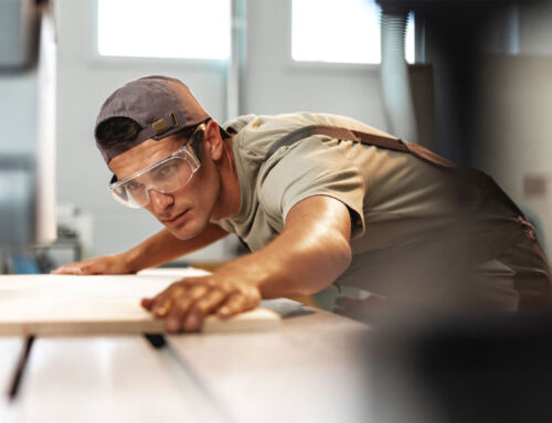 Introduction to Carpentry