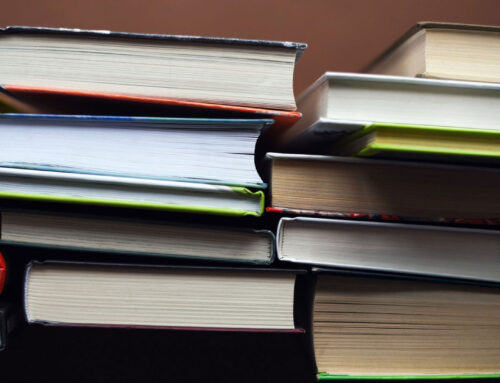Attention Students and Parents – Return Text Books